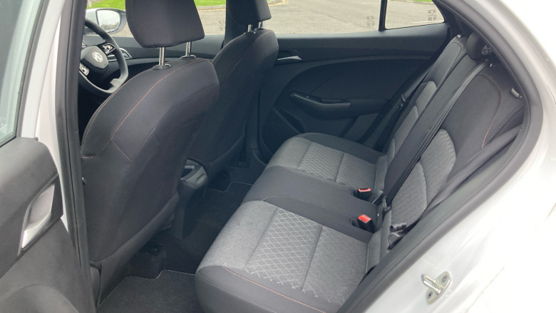 MG MG3 1.5 SE 5dr Petrol Hatchback